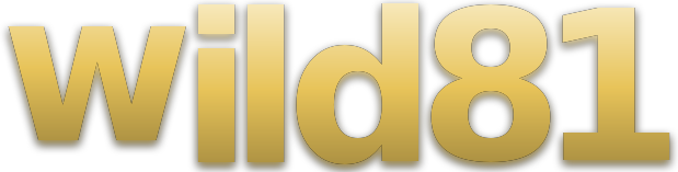 wild81 logo