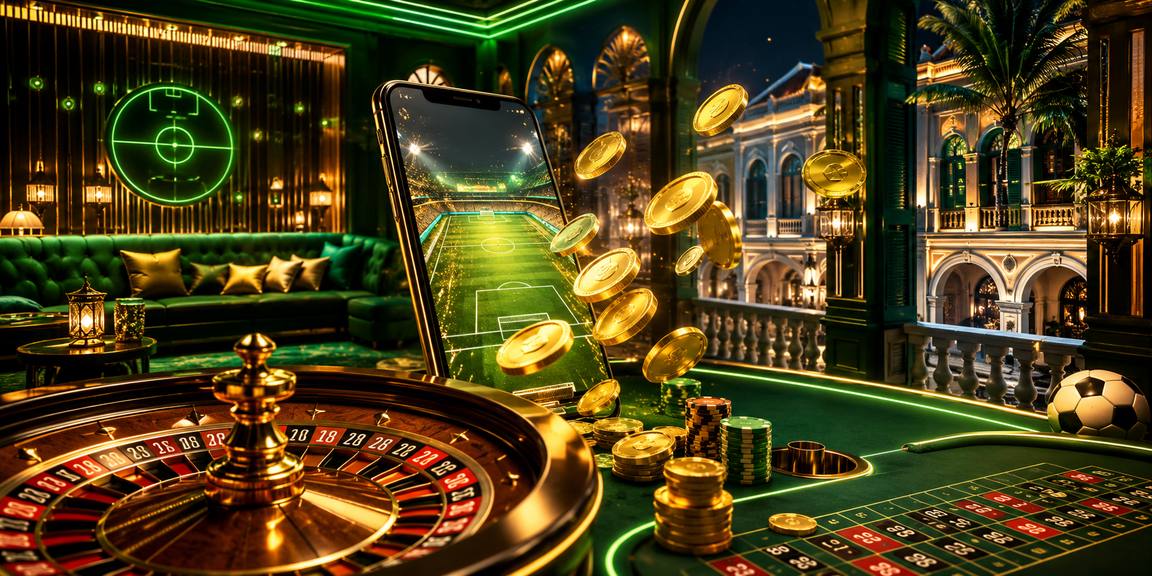 wild81 Mega Hot Hadir di wild81 untuk Anda