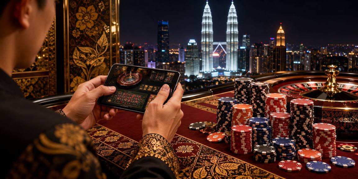 wild81 mobile gaming