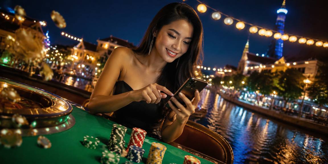 wild81 Opening Your Account Takes Under Two Minutes
